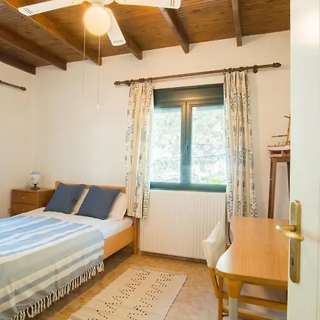 Hébergement de vacances Pefka Nikiti (Sithonia)