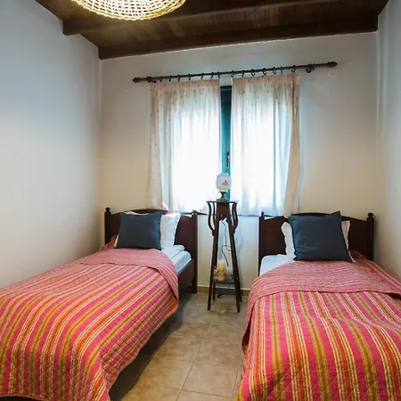 Case de vacanță Pefka Nikiti (Sithonia)